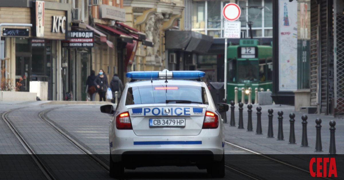 Втори български гражданин е арестуван за нарушаване на задължителната 14-дневна карантина след