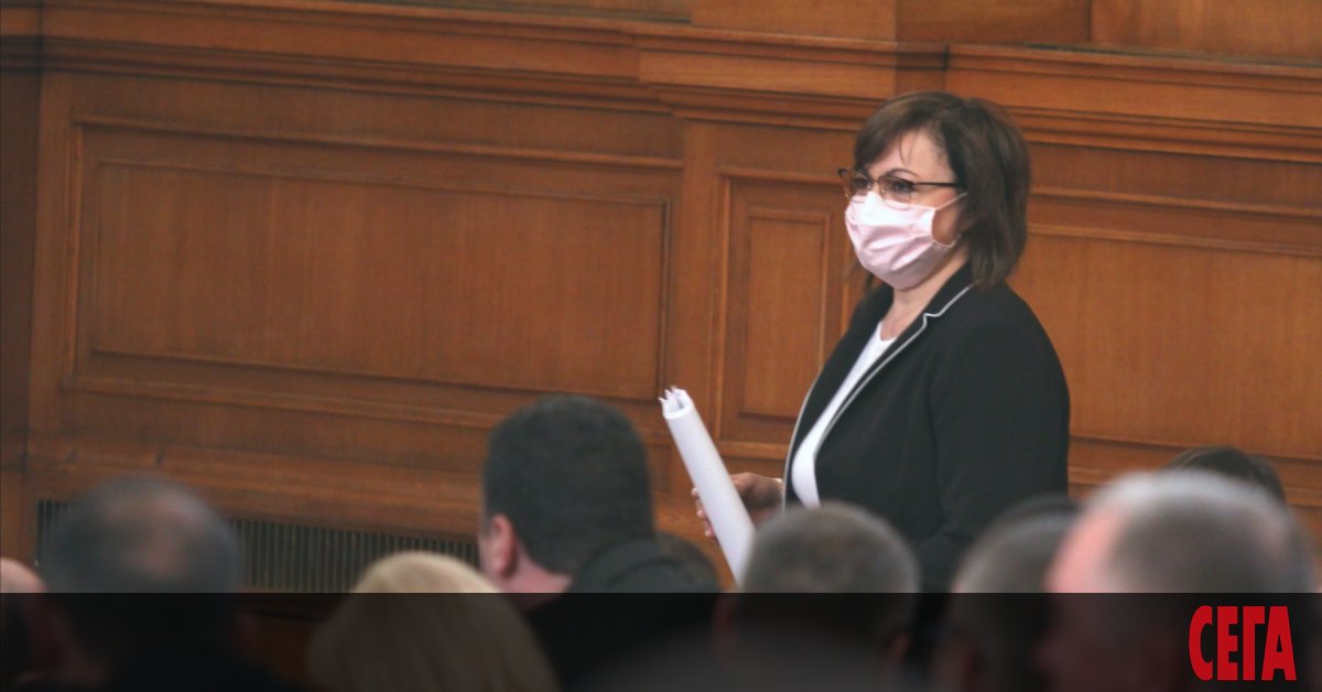  Настояваме управляващите да обявят мерки в подкрепа на българските общини.