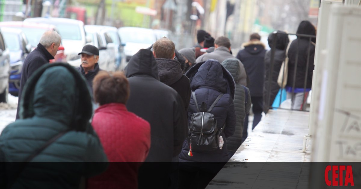 Схемата за субсидирано наемане на безработни лица Заетост за теб е