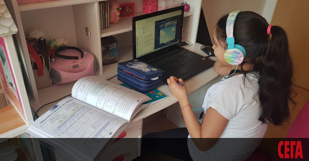 От понеделник учителите ще могат по свое усмотрение да поставят