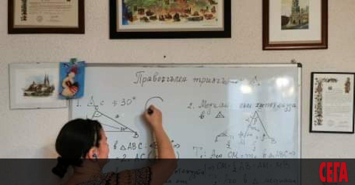 Как трябва да се реформира образованието, за да отговаря на