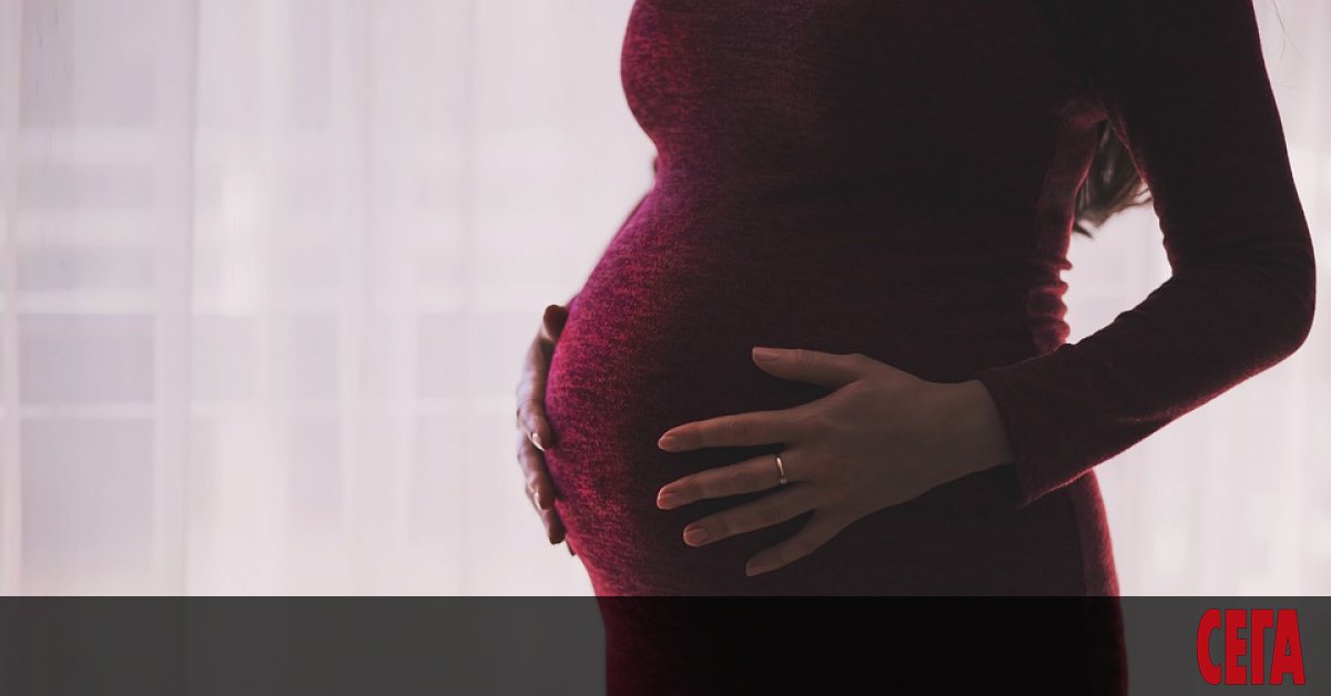 Министерството на здравеопазването излезе със специални указания към бременните във