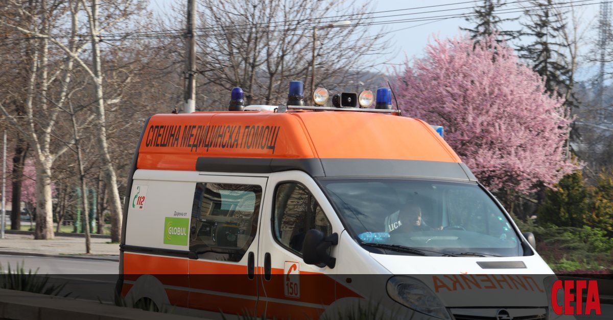 Медиците от Националната асоциация на работещите в спешната медицинска помощ