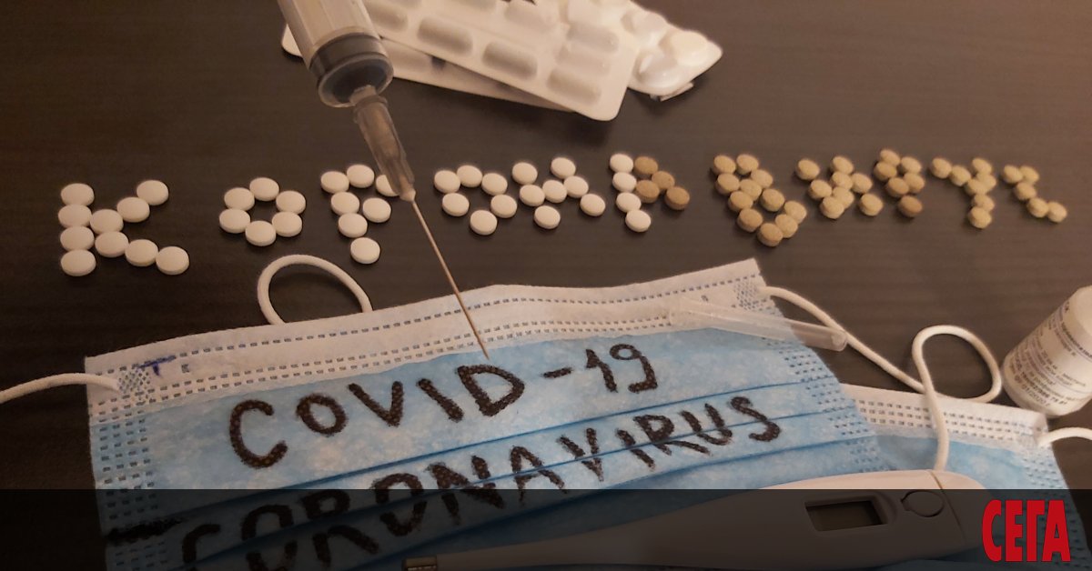 Болните хора със симптоми на COVID-19 у нас са двойно