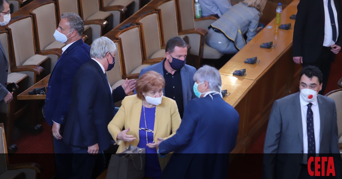 Мерките, които управляващите приеха в защита на длъжниците, които не