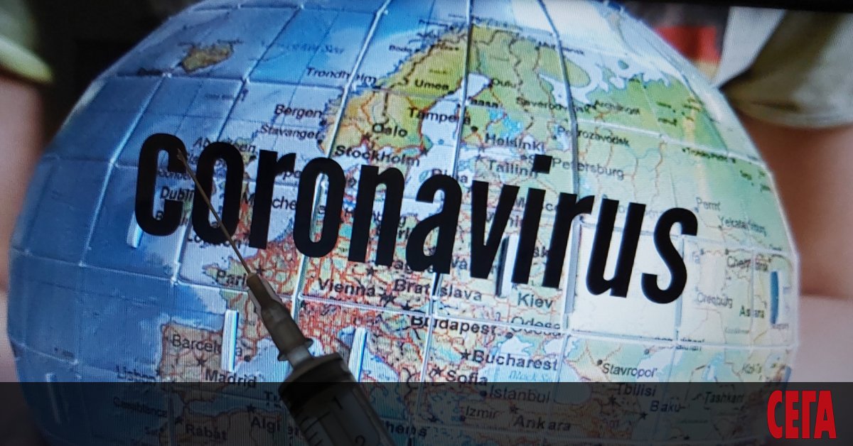 Защото нищо по-добро в света някоя държава не е приложила