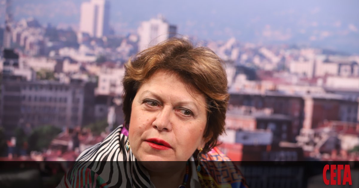 ГЕРБ и нейният лидер си има групички във всяка една