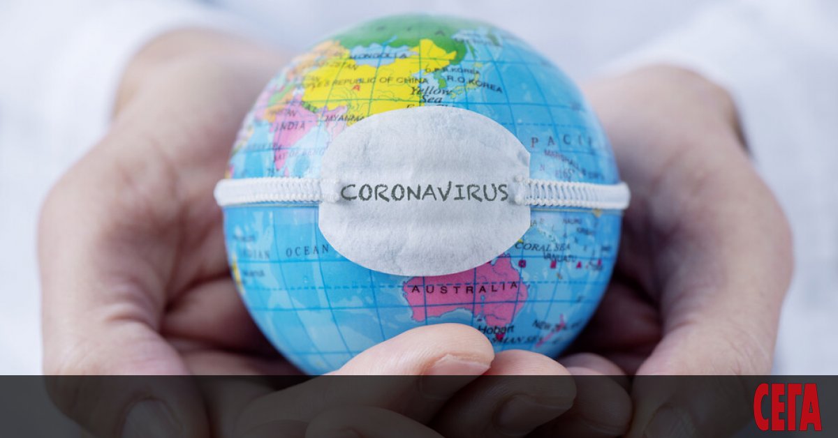 Във Великобритания е идентифицирана нова мутация на коронавирус, която се