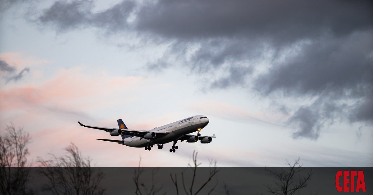 Ryanair - една от най-големите нискотарифни компании, продължава да твърди, че