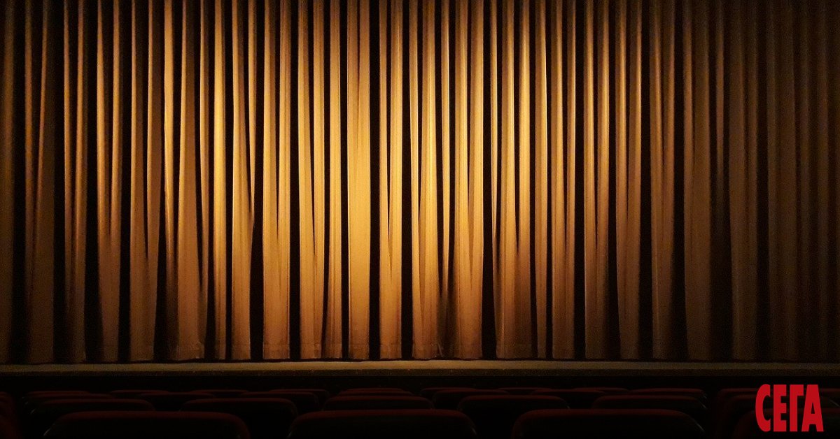 Нина Благоева,
мениджър кинодистрибуция в Александра филмс
Ние, от една страна, сме