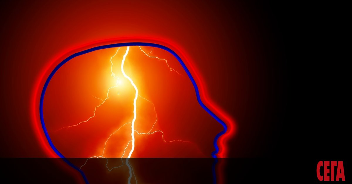 COVID-19, както и всяка друга вирусна инфекция, която протича с