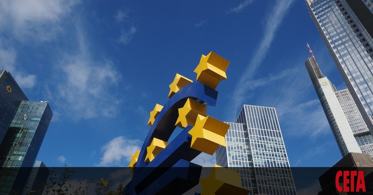 Представители на Европейската централна банка (ЕЦБ) и ЕС са провели