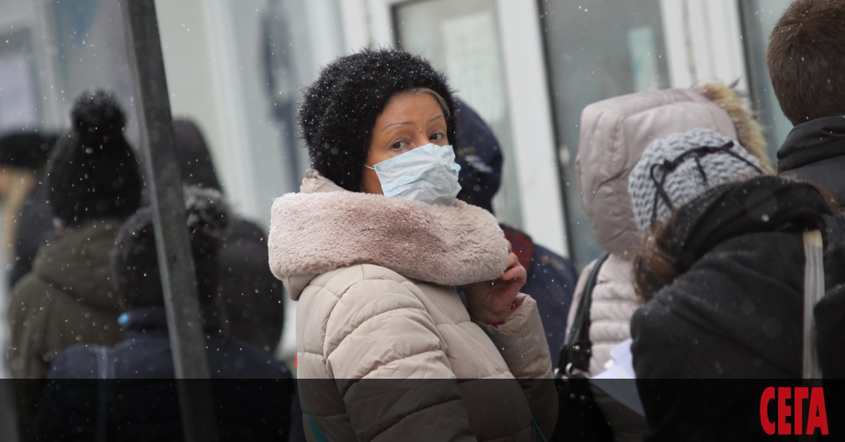 Вече е ясно. Какъвто и да е ходът на пандемията,