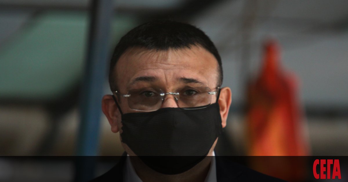 Извънреден брифинг в Министерски съвет ще има тази вечер в