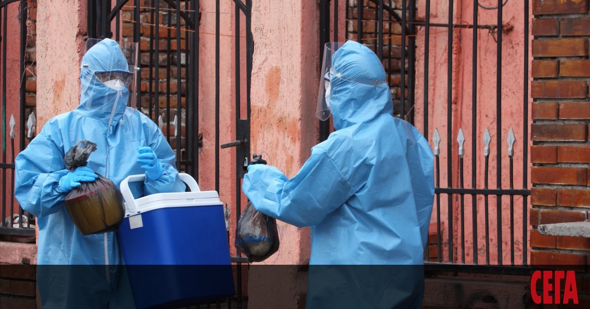 Болници, държавни и общински структури са работили при сериозен недостиг