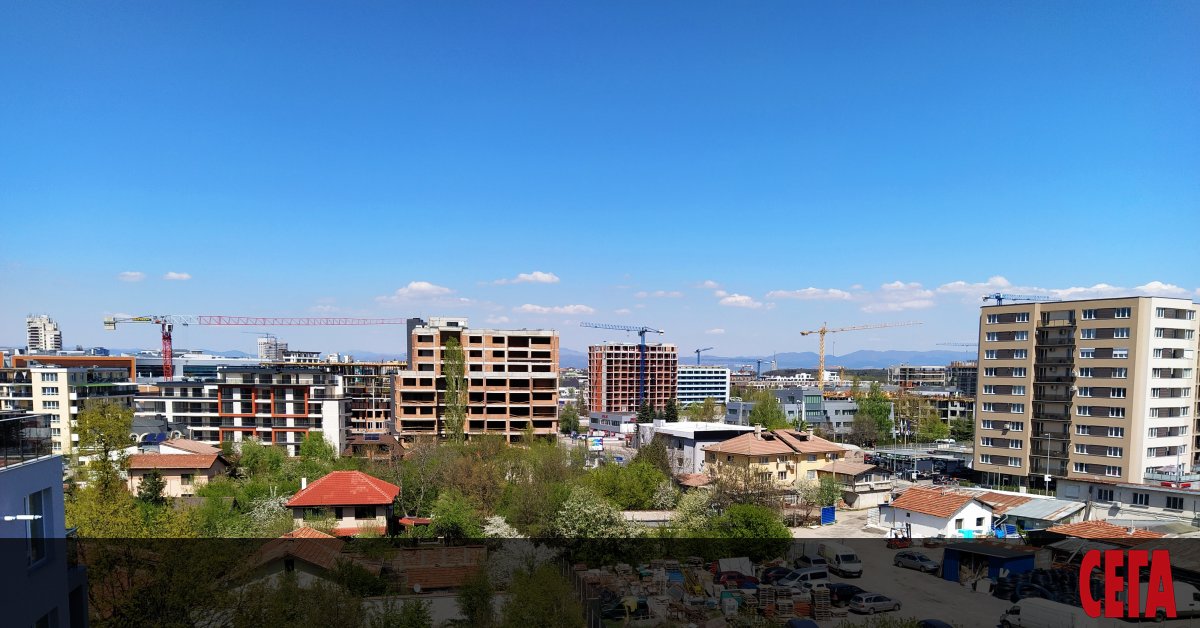 Жегата на жилищния пазар продължава. Всички брокери и анализатори отчитат