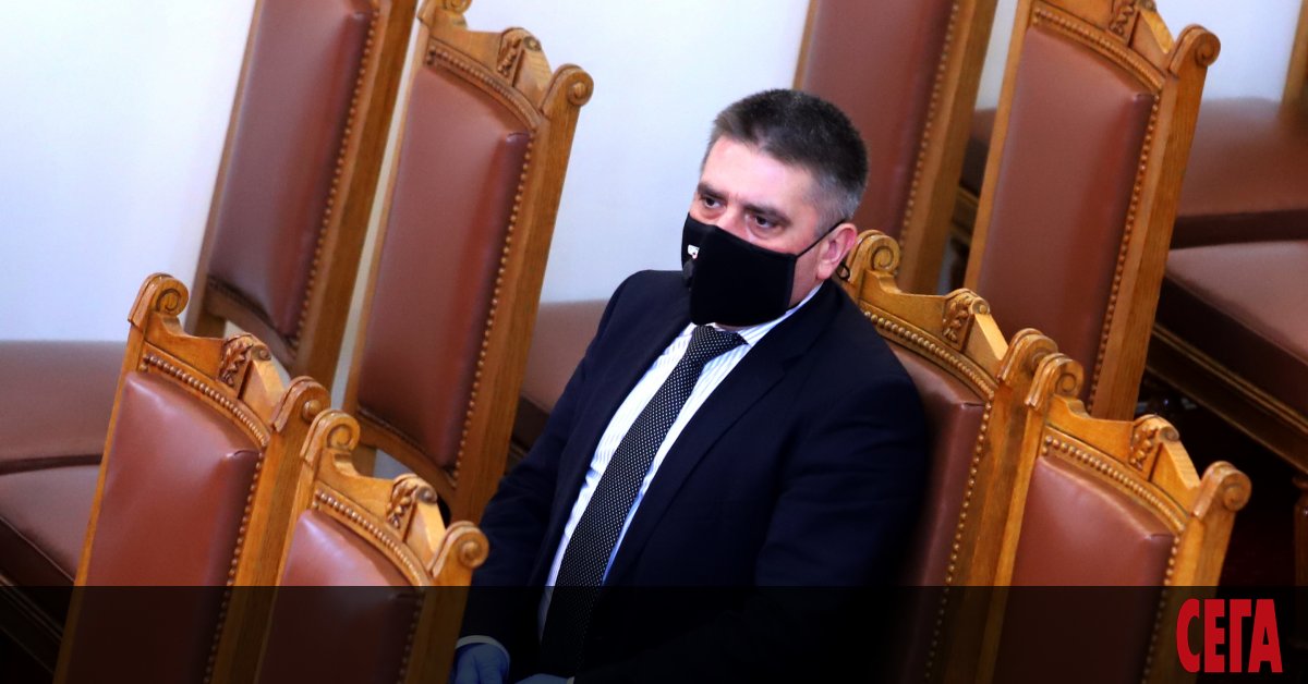 Правосъдният министър е свикал заседание на Висшия съдебен съвет на