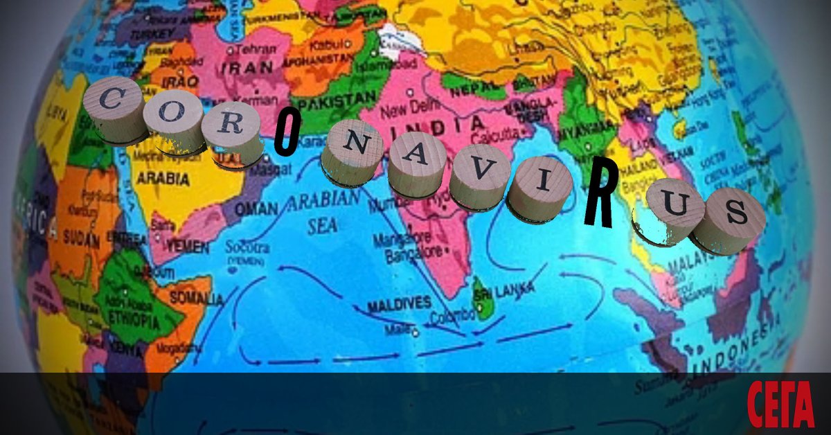 Вместо да се изгражда имунитет, с течение на времето броят