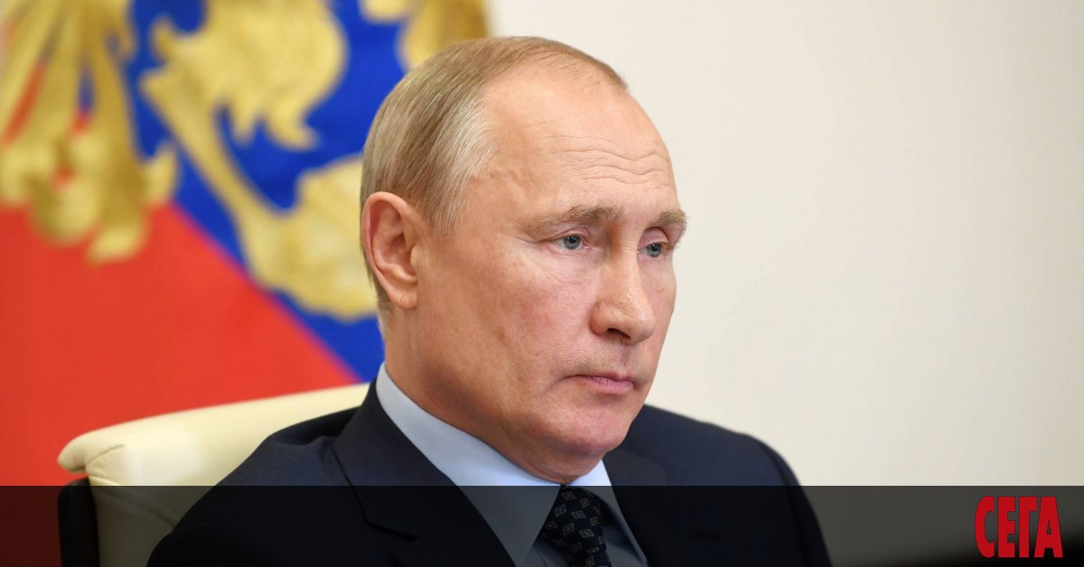 Нищо от показаното във филма на Навални не е било