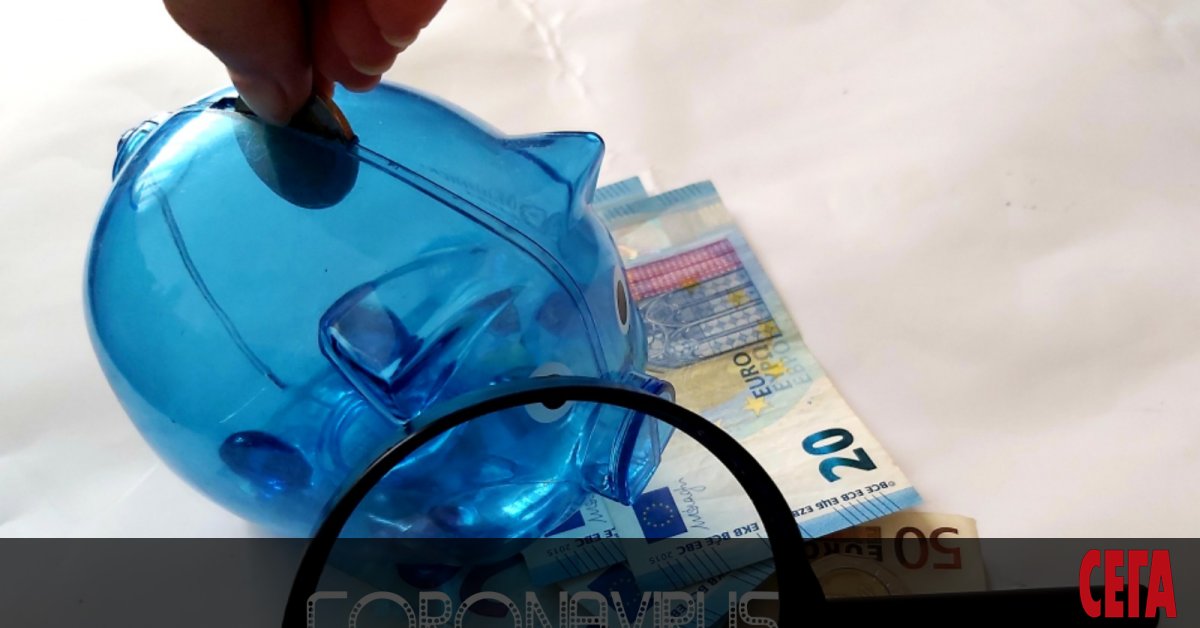 България е сред най-пострадалите финансово страни в ЕС от Ковид-пандемията,