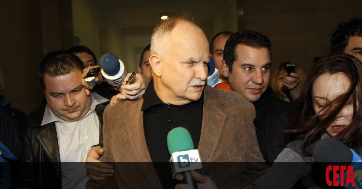 Експертен съвет към главния прокурор ще помага на Гешев да