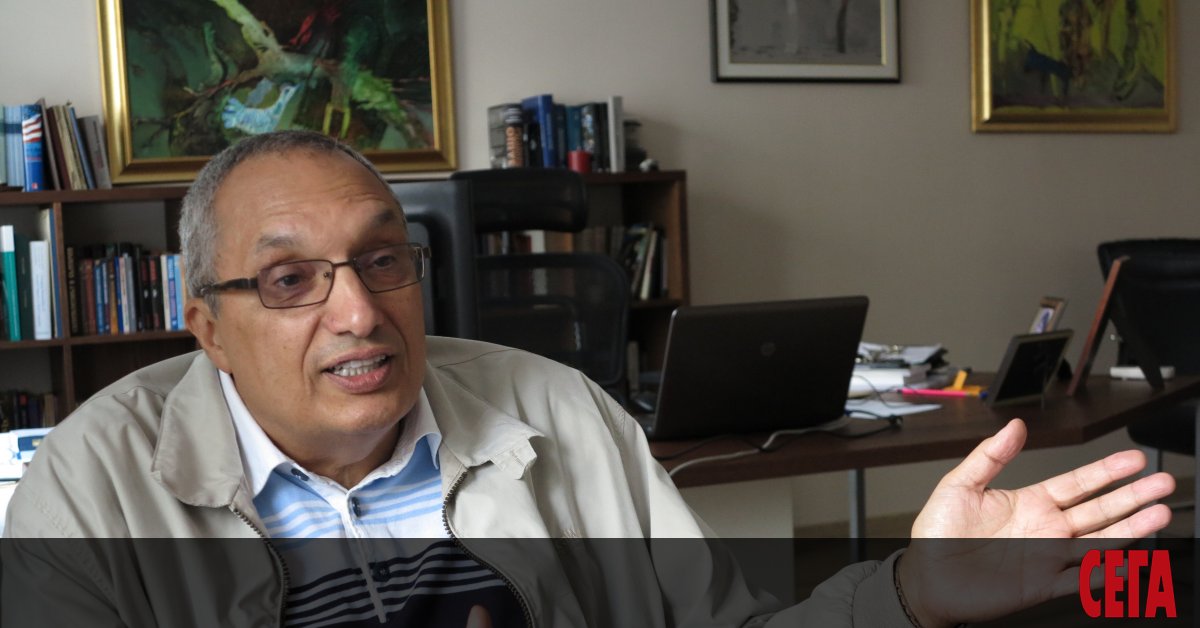 България се справя с кризата сравнително добре, но само на фона