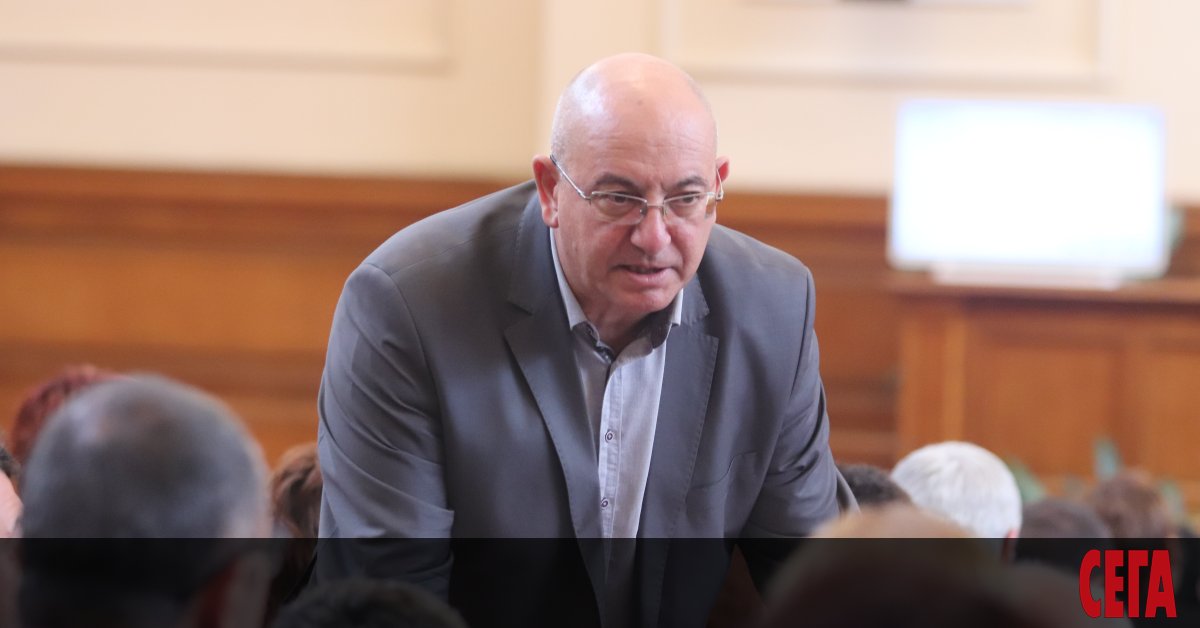 Опитаха се и с мен да направят това, което направиха