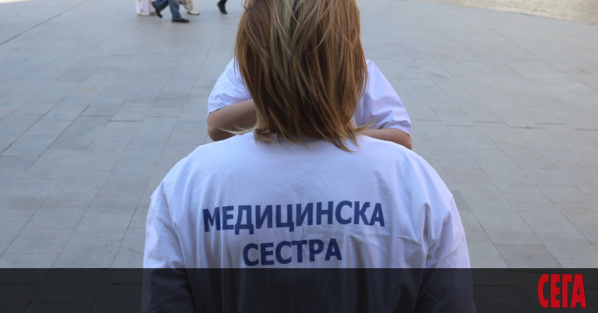 Две години след първите протести на медицинските специалисти у нас