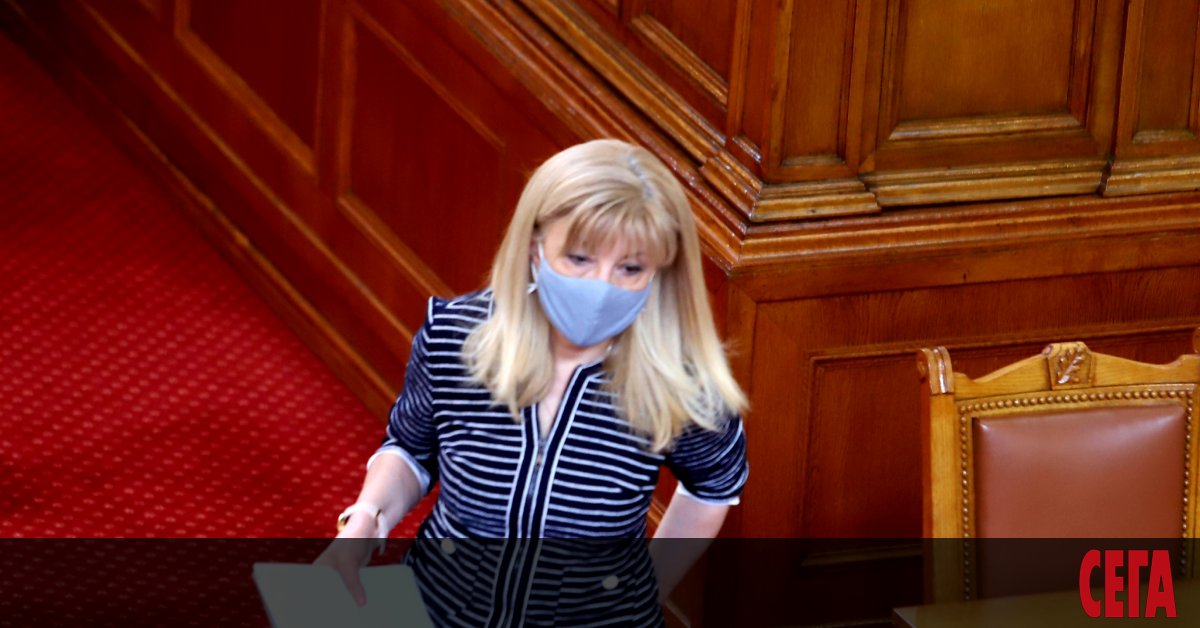 Режимът на водата в Перник най-вероятно ще бъде премахнат през