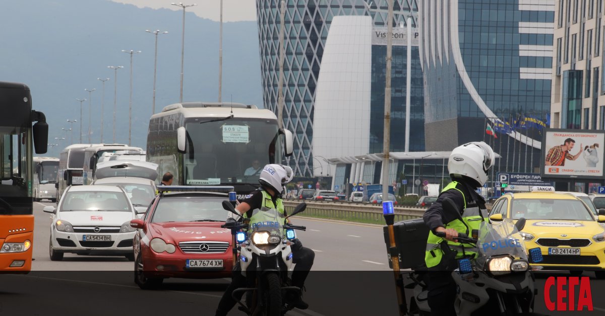 До 31 август е в ход специализирана полицейска операция за