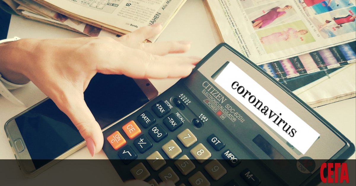 Драстичното изоставане в даването на спасителните в COVID-кризата грантове за бизнеса бе