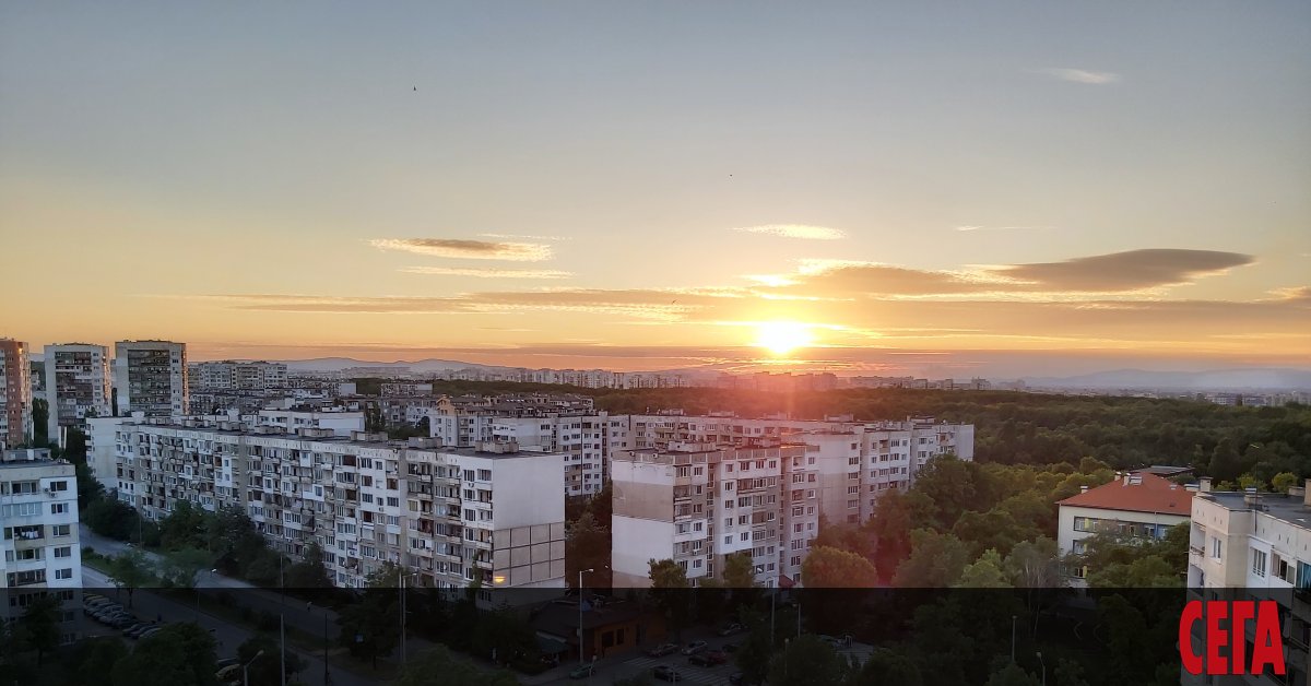 За последните три месеца в цялата страна са направени 56