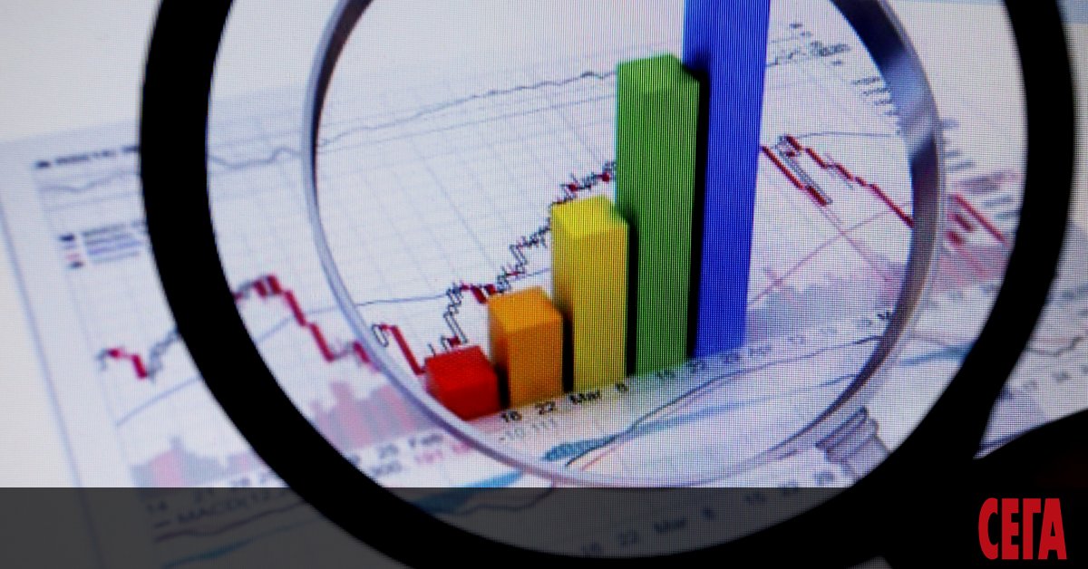 Българската икономика е нараснала с 2.4% през първото тримесечие на