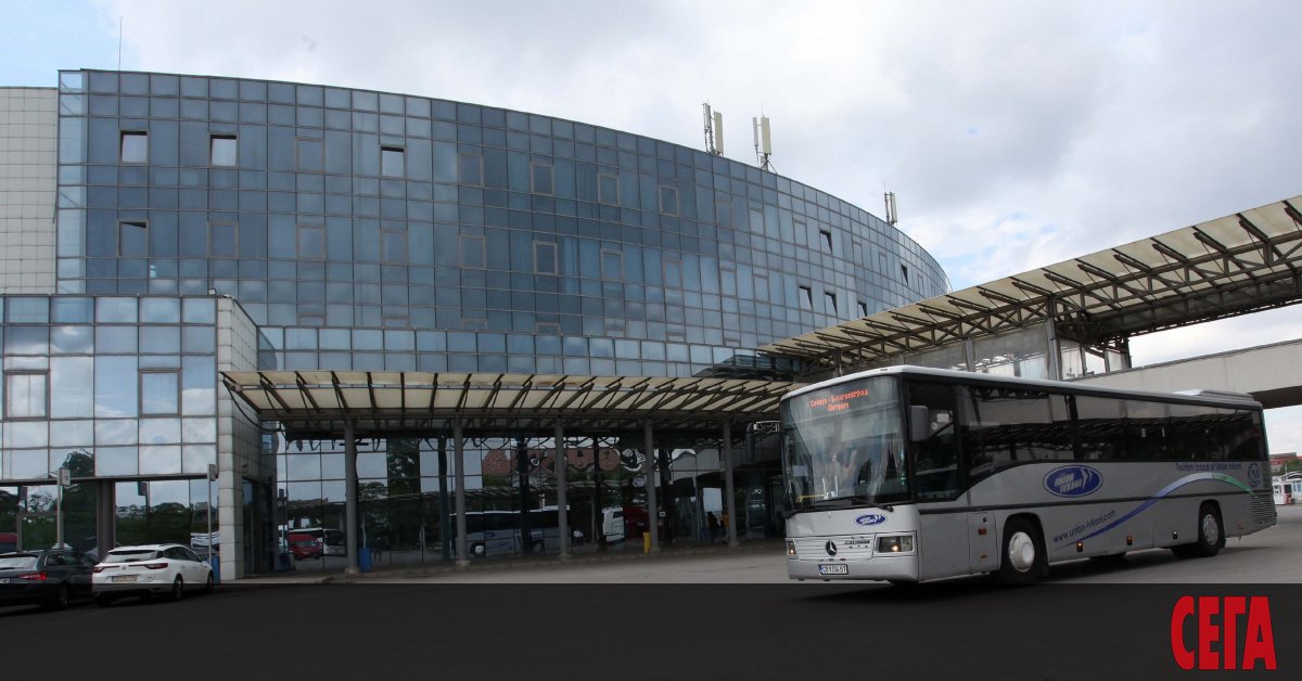  
От днес се възстановяват международните автобусни превози до Гърция и