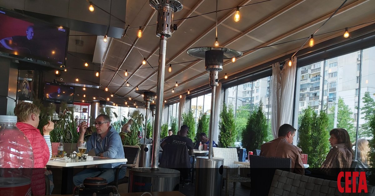 Заведенията на самообслужване също ще начисляват от 1 юли по-ниска