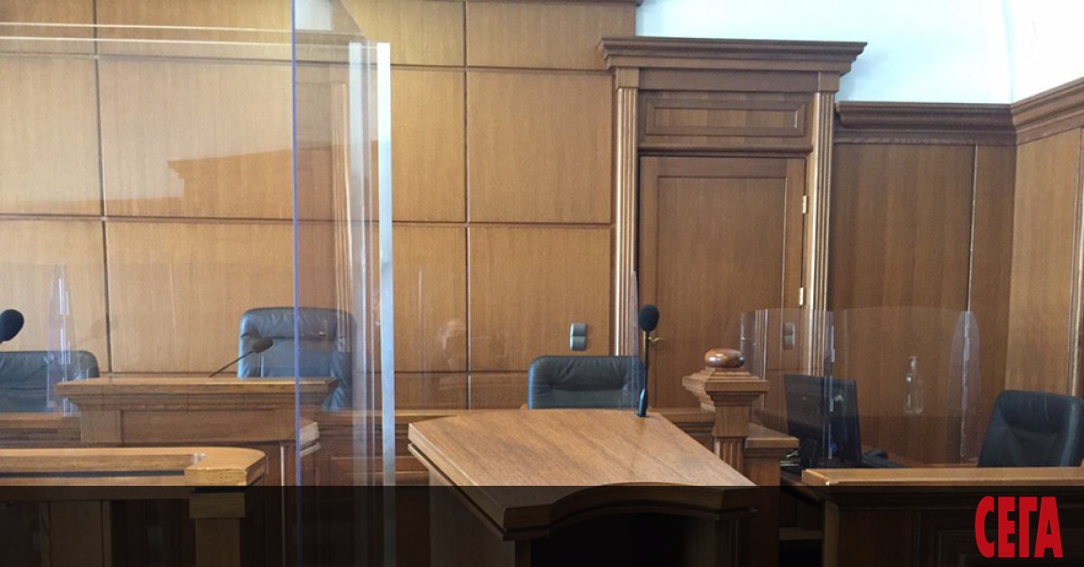 Бившият заместник-министър на финансите Красимир Катев е окончателно осъден за