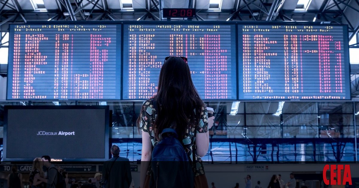 Едва наесен може да се очаква туроператори да започнат да