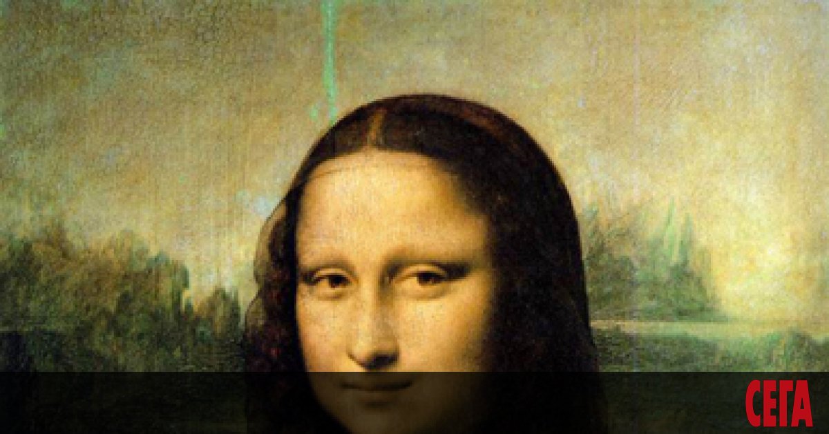 Предприемачът Стефан Дитетген предложи Франция да продаде Мона Лиза, за да