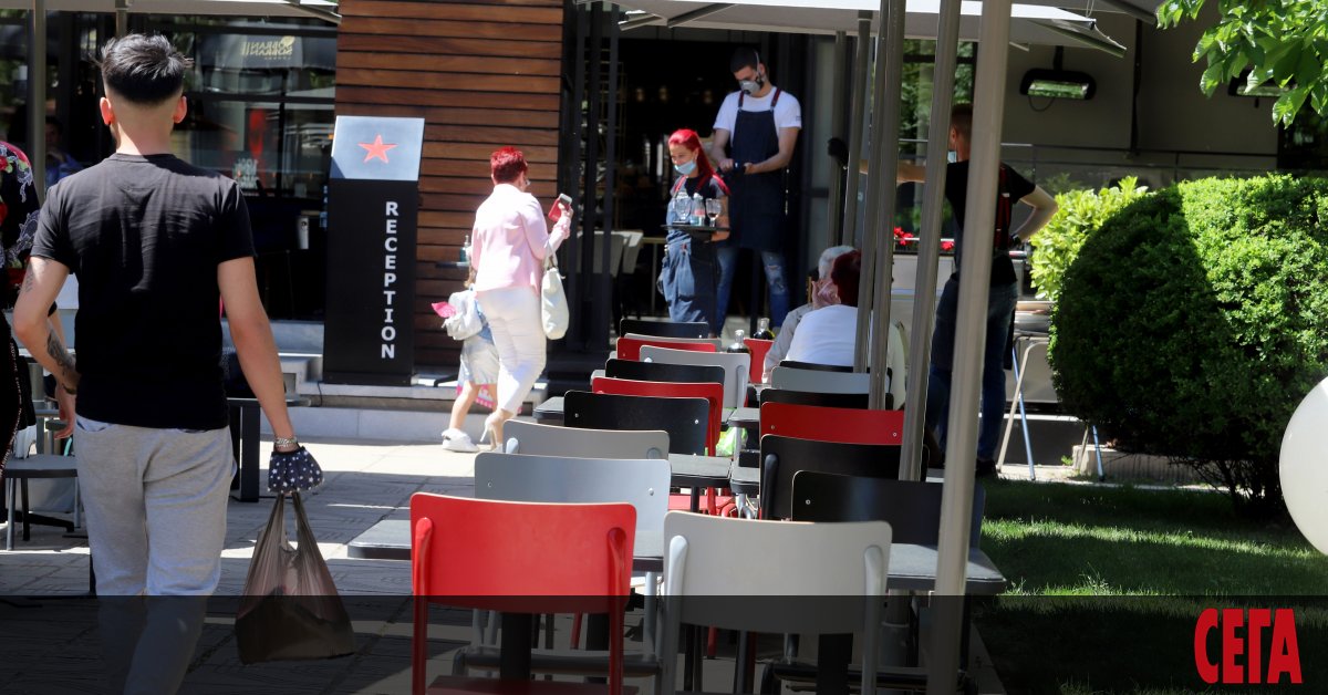 Парламентът си даде само  седмица – до 29 май, за