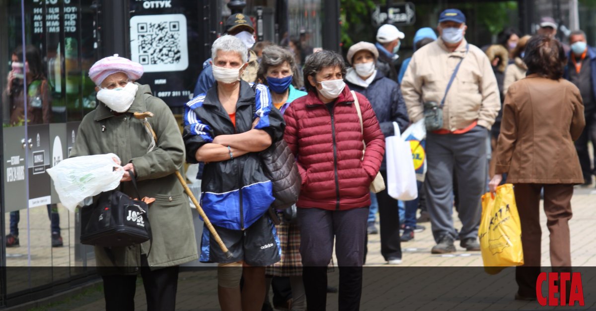 56% от българите не считат, че правителството се справя добре