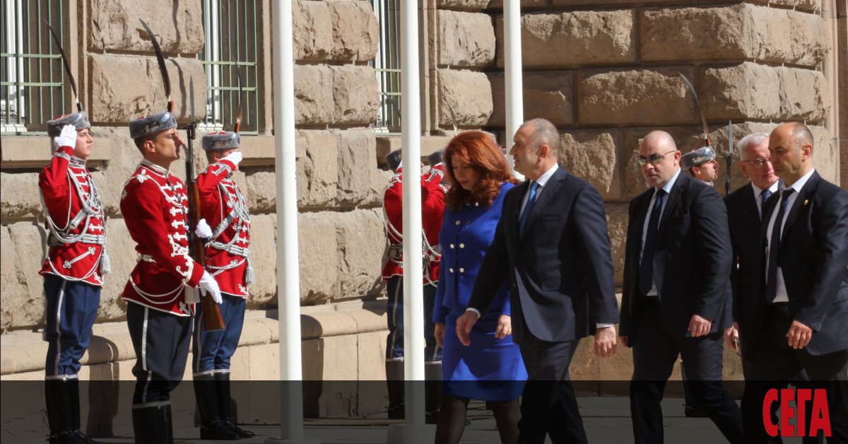 Най-накрая Румен Радев открито поиска властта. Ако аз управлявах България,