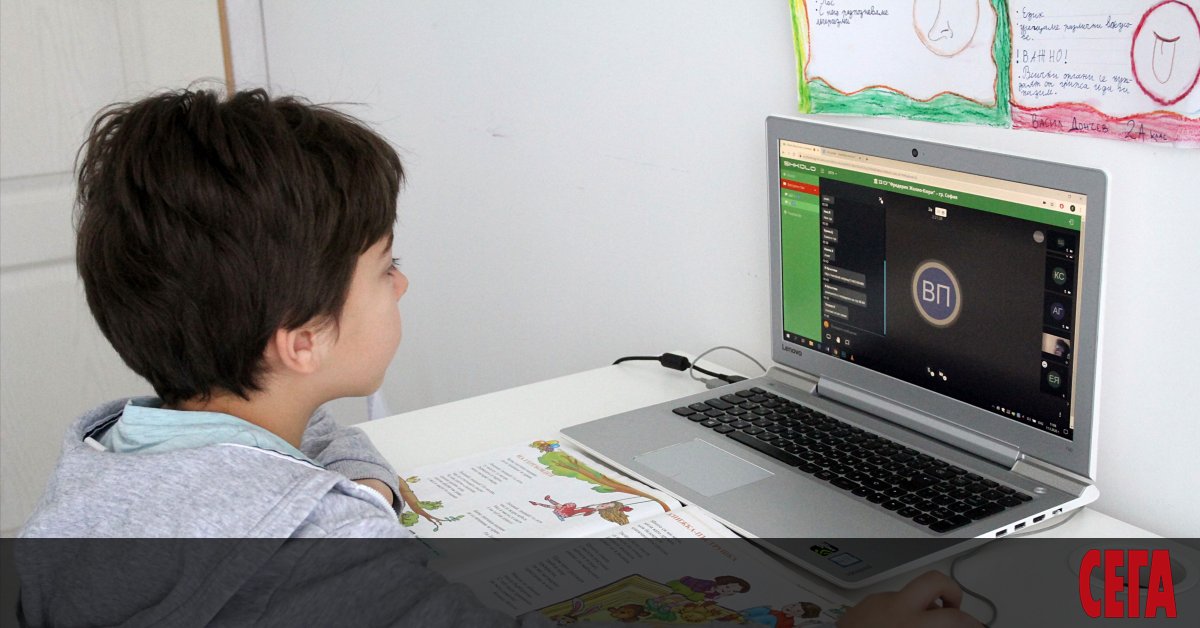 Всяко училище, което пожелае, да може да въвежда дистанционно обучение