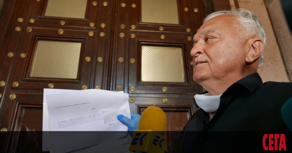 Съдбата на Левски вече е изцяло в ръцете на Бойко