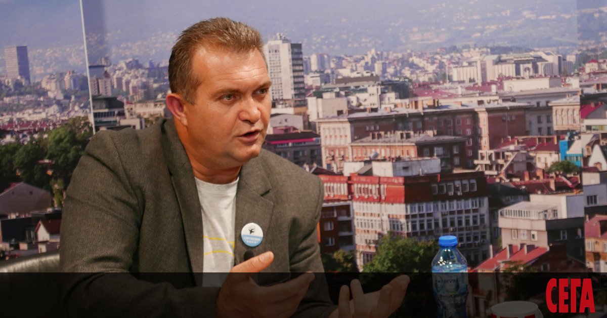 Районният съд във Видин призна лидера на гражданско сдружение БОЕЦ