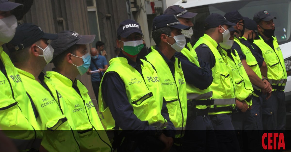 ГЕРБ се отказа, в крайна сметка, от подкрепата си за