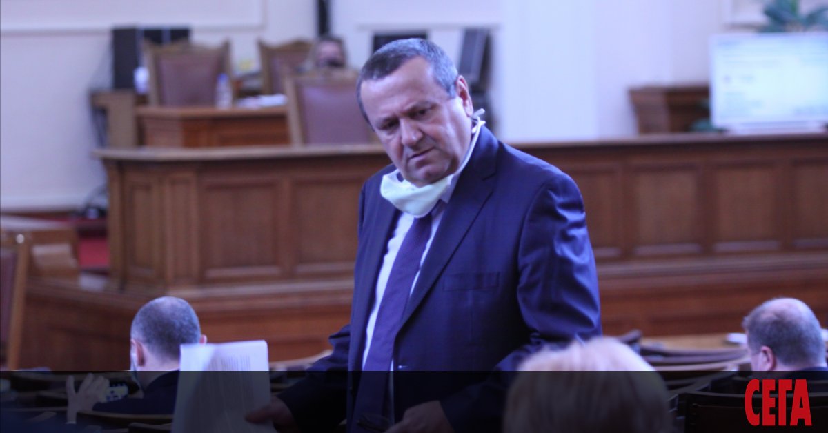 Изплащането на увеличените размери на пенсиите през цялата 2022 г.