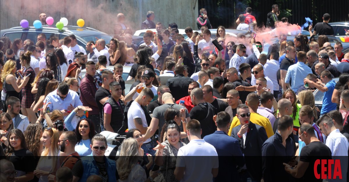 Четири от 13-те положителни проби за COVID-19 в Пловдив през