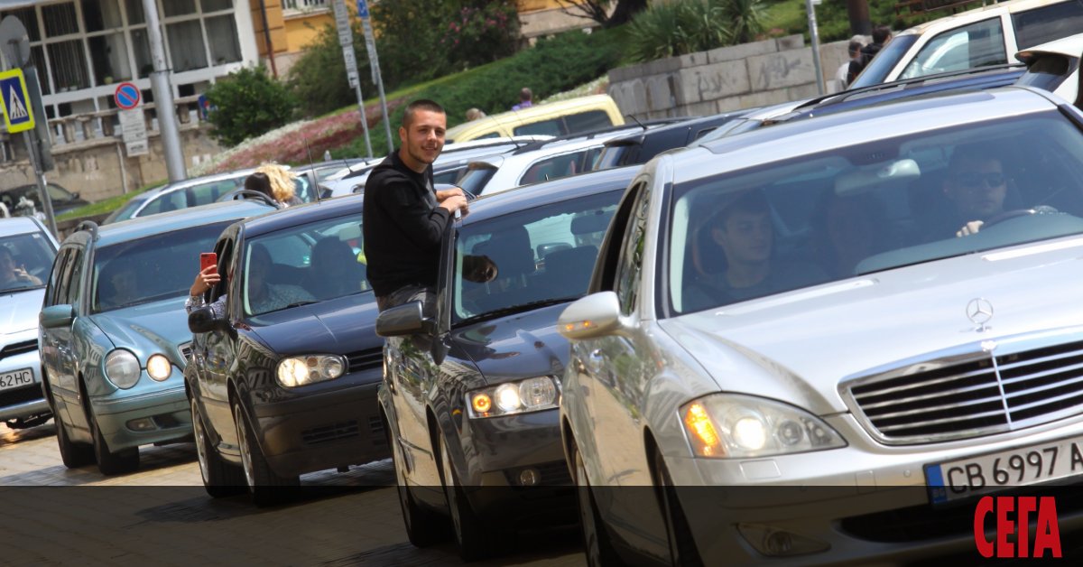 МВР призова абитуриентите да бъдат внимателни по време на баловете