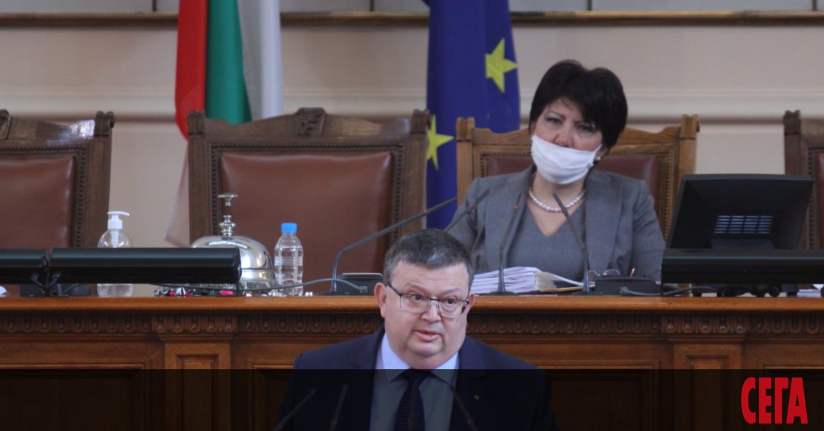 Нищо няма да се промени в работата на комисията, ако