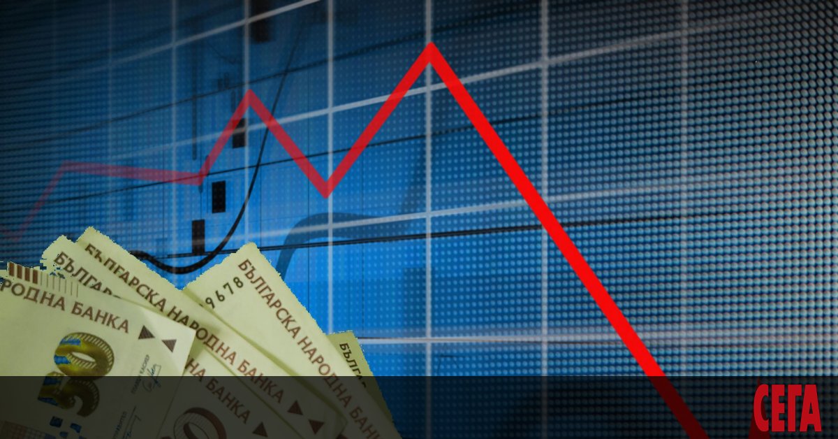 Собствените приходи на общините са се сринали наполовина след обявяването